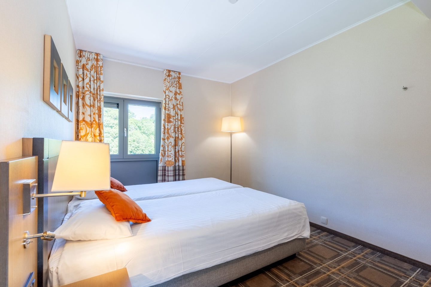 Hotelovernachting incl. ontbijt (2 pers.) bij Le Castel de Pont à Lesse - afbeelding 8