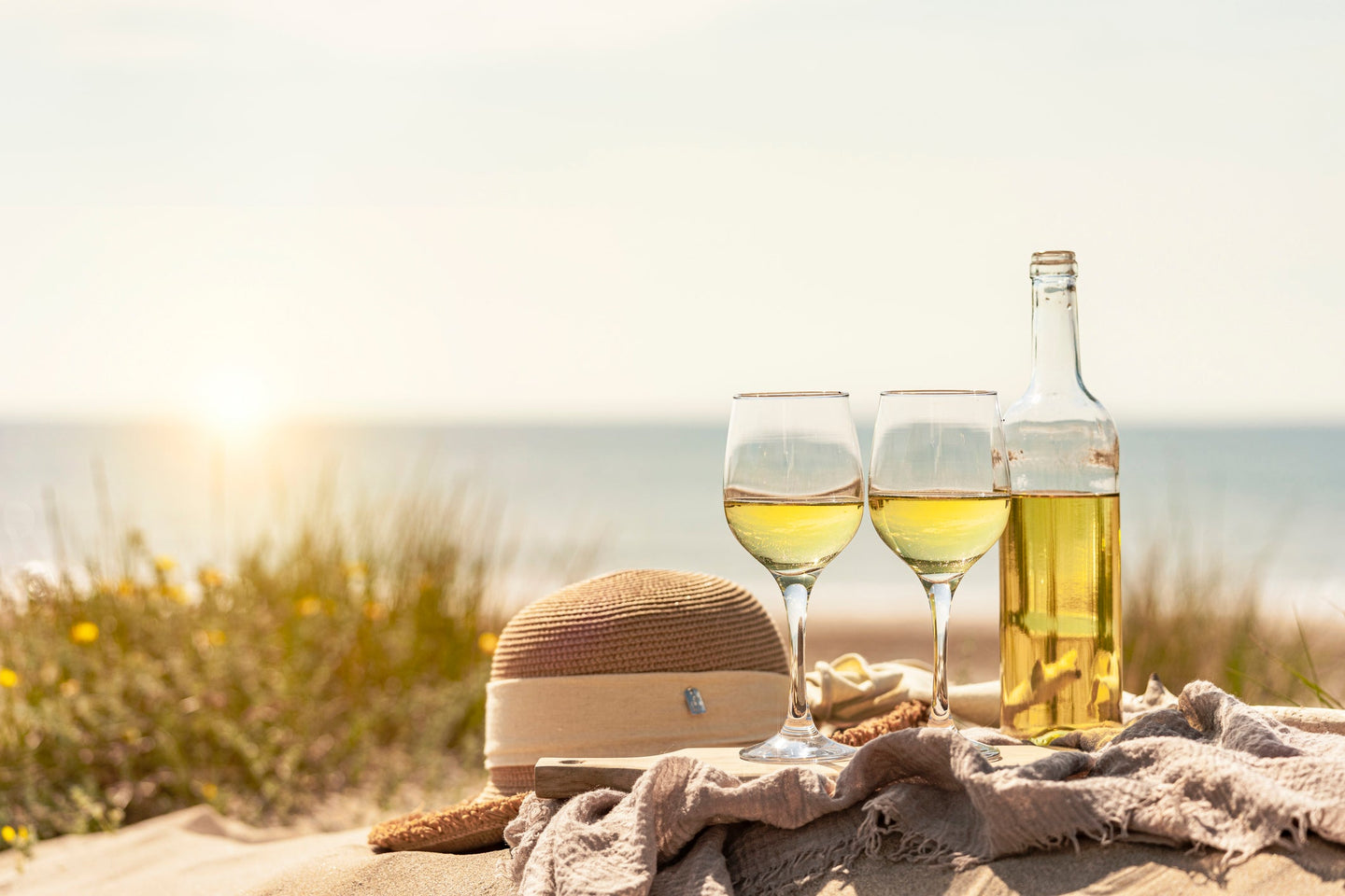 3-Daags luxe 4* verblijf in prachtig Zeeland bij Hotel ter Zand - afbeelding 1