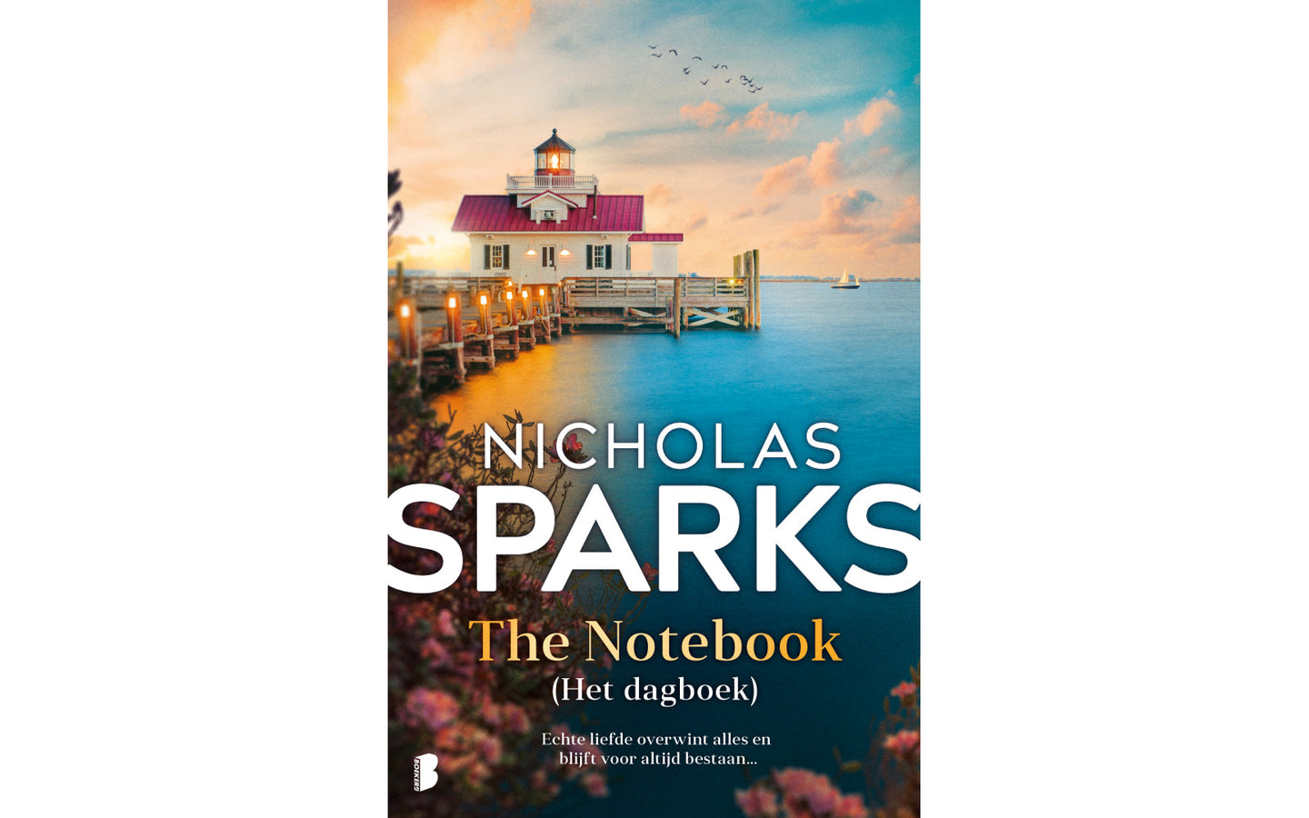 Zomerpakket - Nicholas Sparks - 4 boeken - afbeelding 5