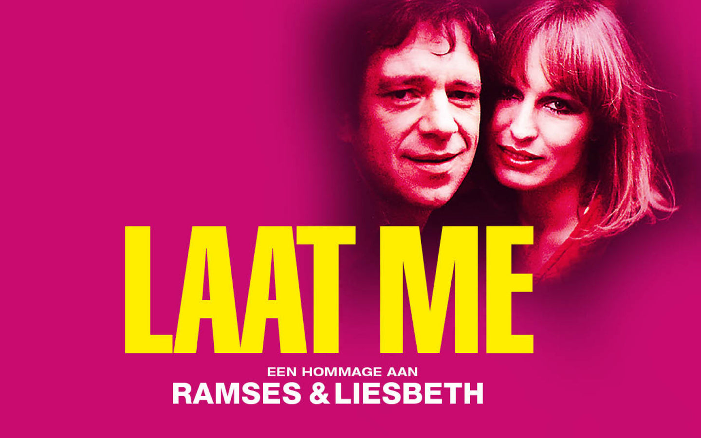 LAAT ME - afbeelding 1
