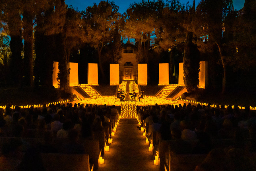 Candlelight by Fever - waardebon t.w.v. €30 - afbeelding 1