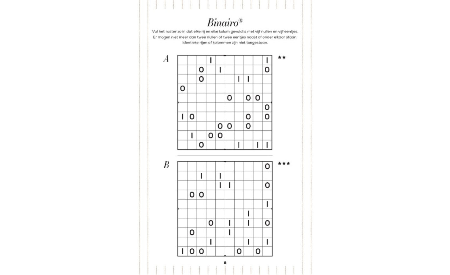 Libelle puzzelboek - afbeelding 4