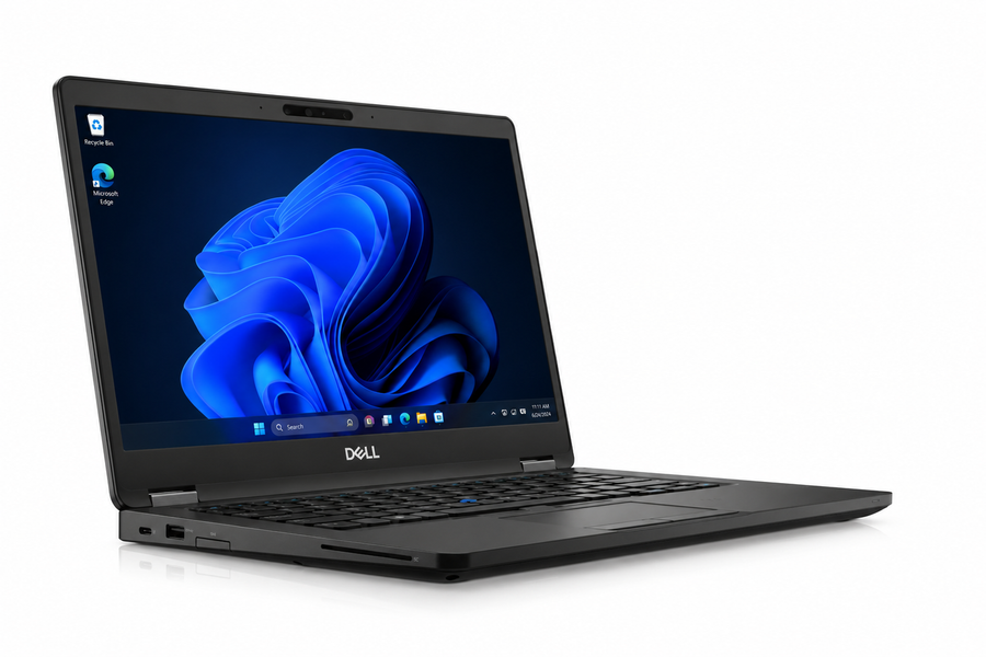 Refurbished Dell Latitude 5490 - afbeelding 1