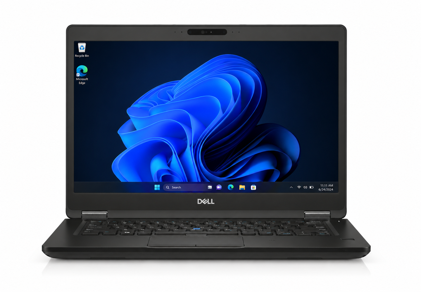 Refurbished Dell Latitude 5490 - afbeelding 2