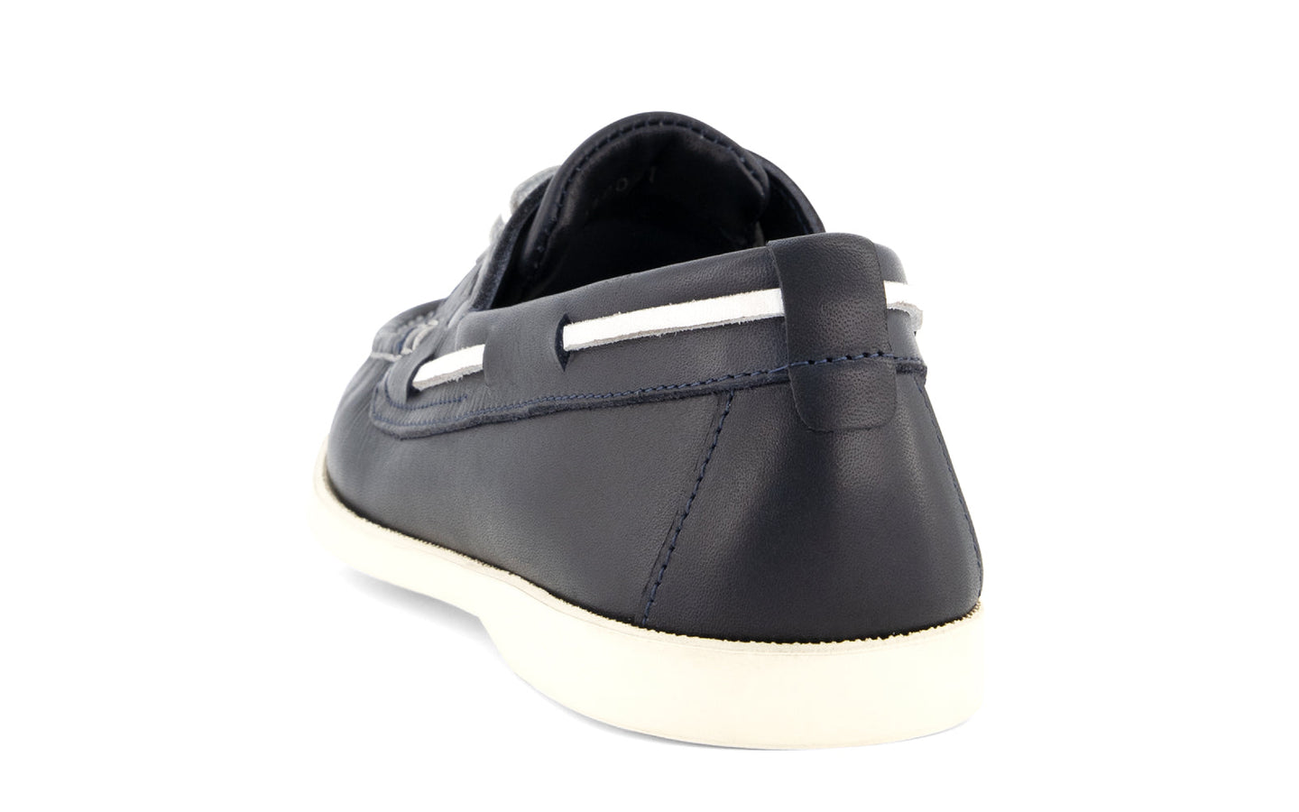Travelin' Bootschoen gladleer - Heren & Dames - Eidfjord & Ebeltoft - afbeelding 10