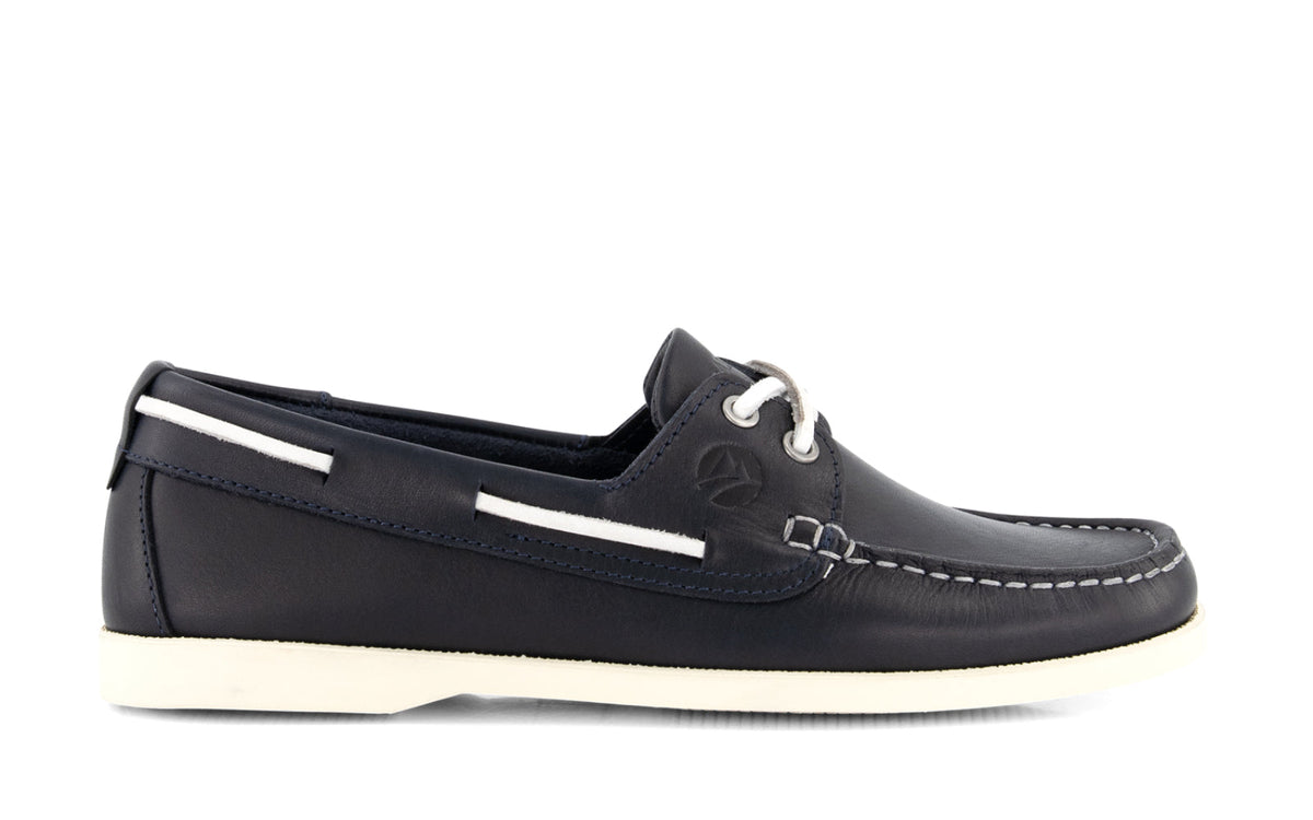 Travelin' Bootschoen gladleer - Heren & Dames - Eidfjord & Ebeltoft - afbeelding 13