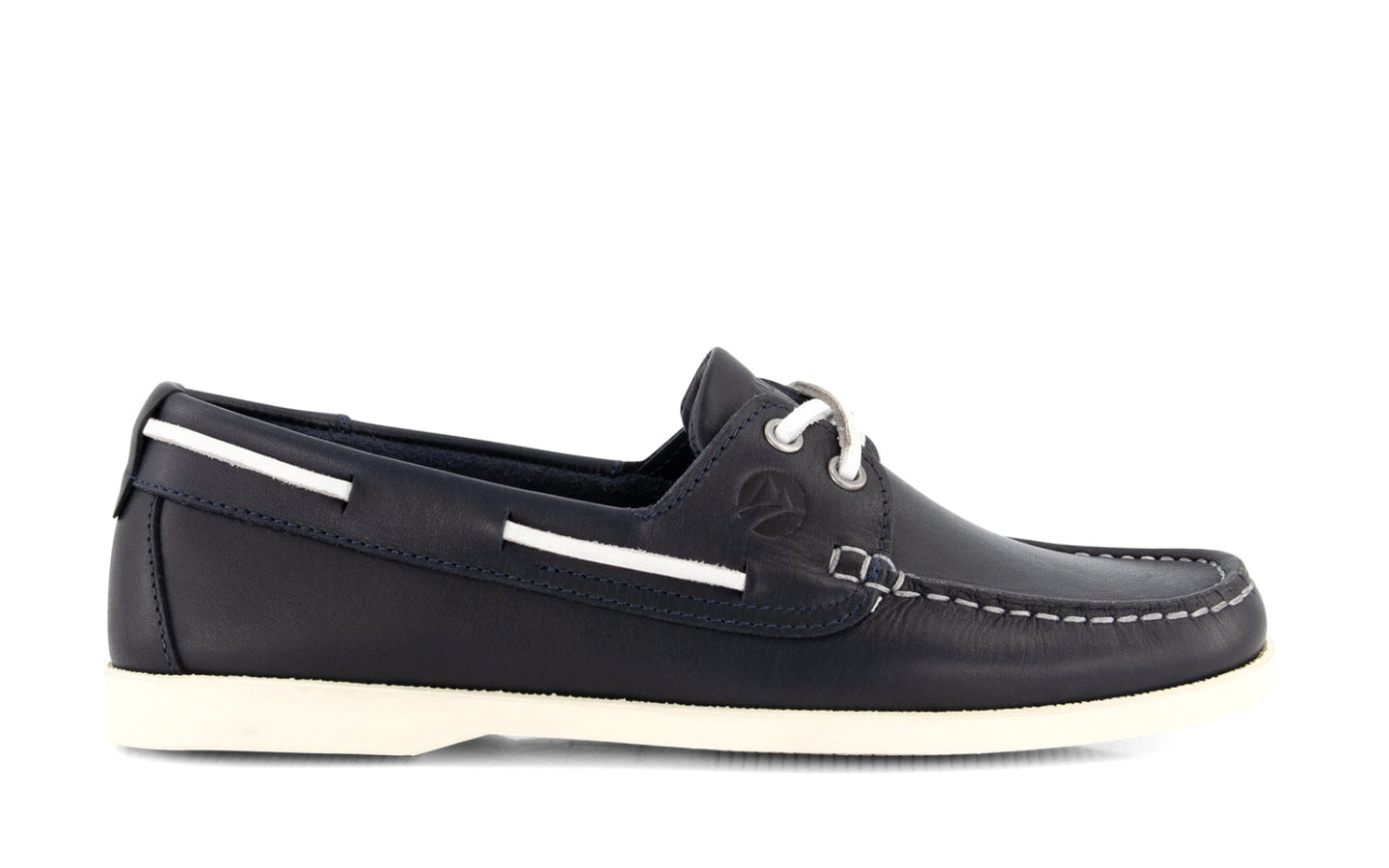 Travelin' Bootschoen gladleer - Heren & Dames - Eidfjord & Ebeltoft - afbeelding 13
