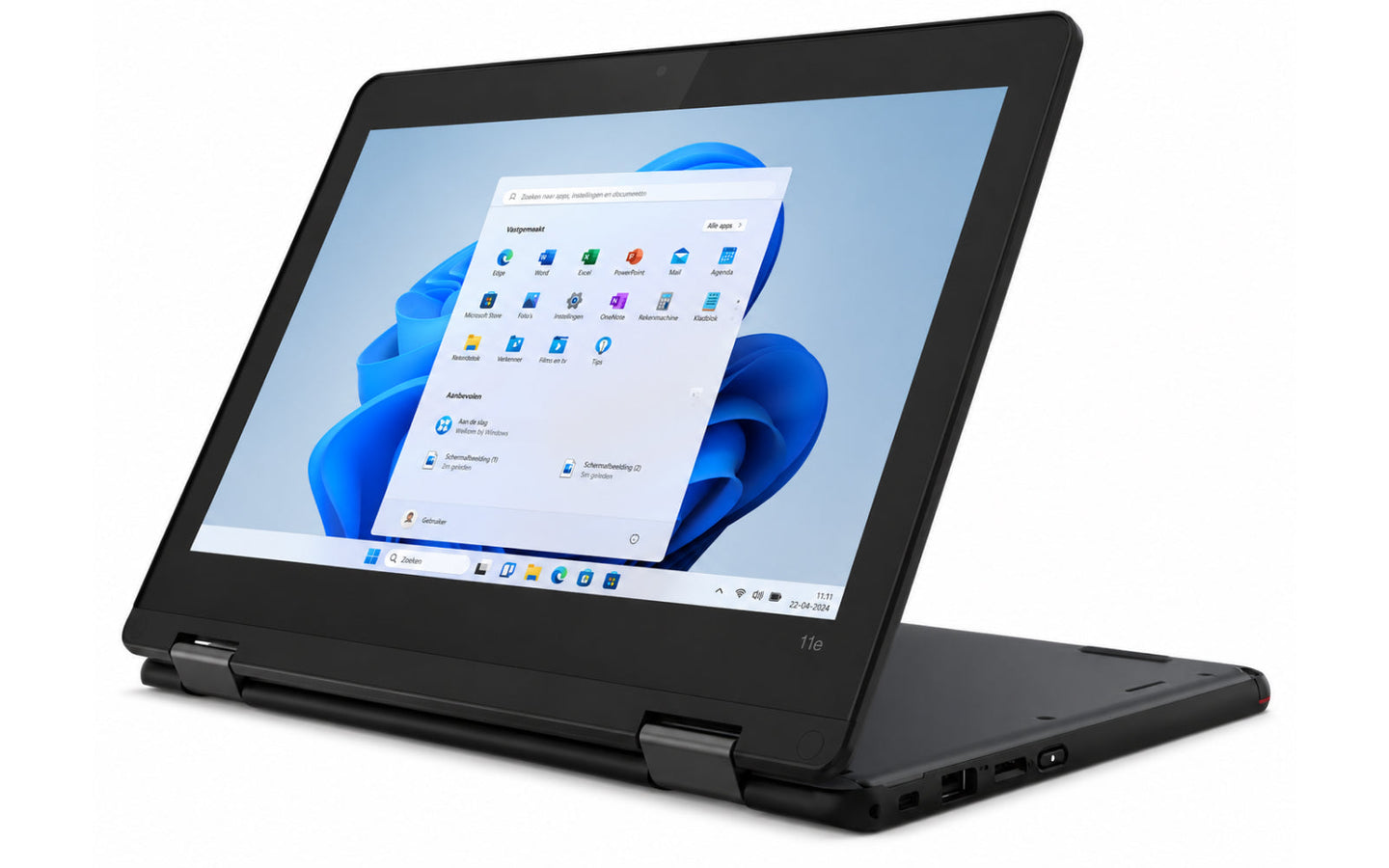 Refurbished Lenovo Yoga 11E Gen 6 - afbeelding 5