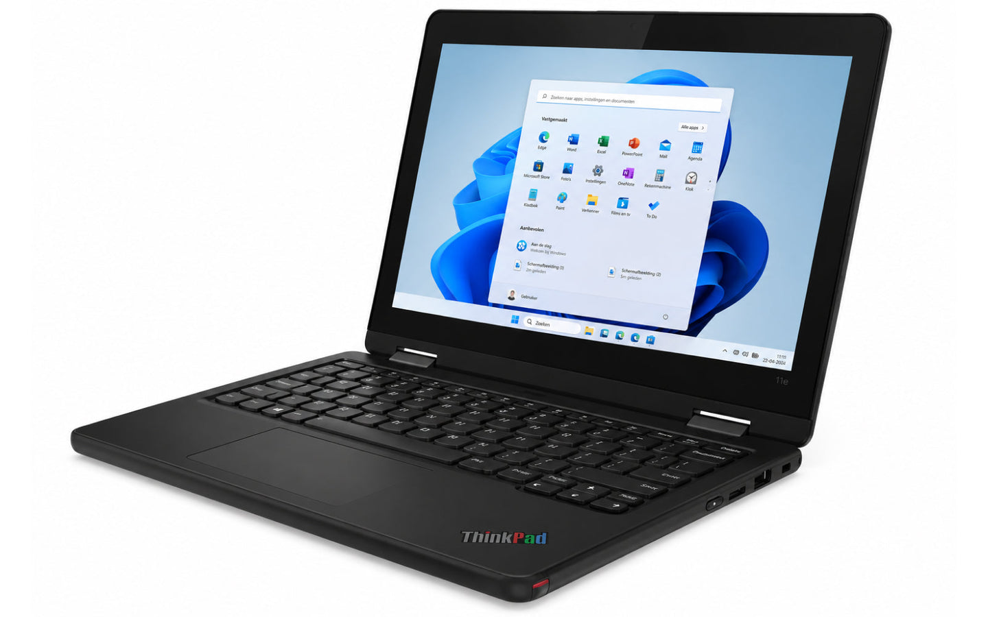 Refurbished Lenovo Yoga 11E Gen 6 - afbeelding 3