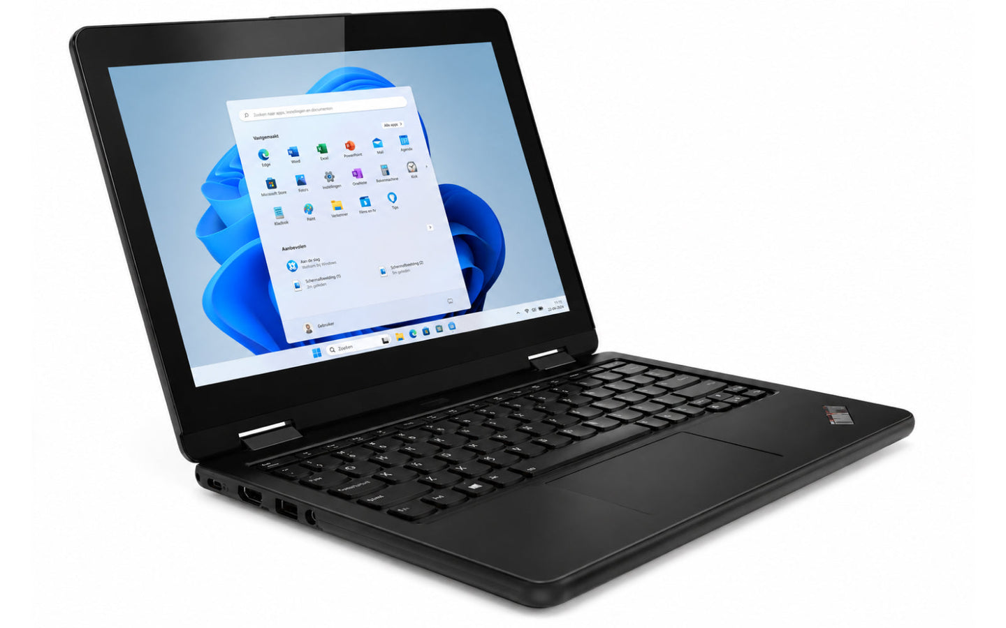 Refurbished Lenovo Yoga 11E Gen 6 - afbeelding 2