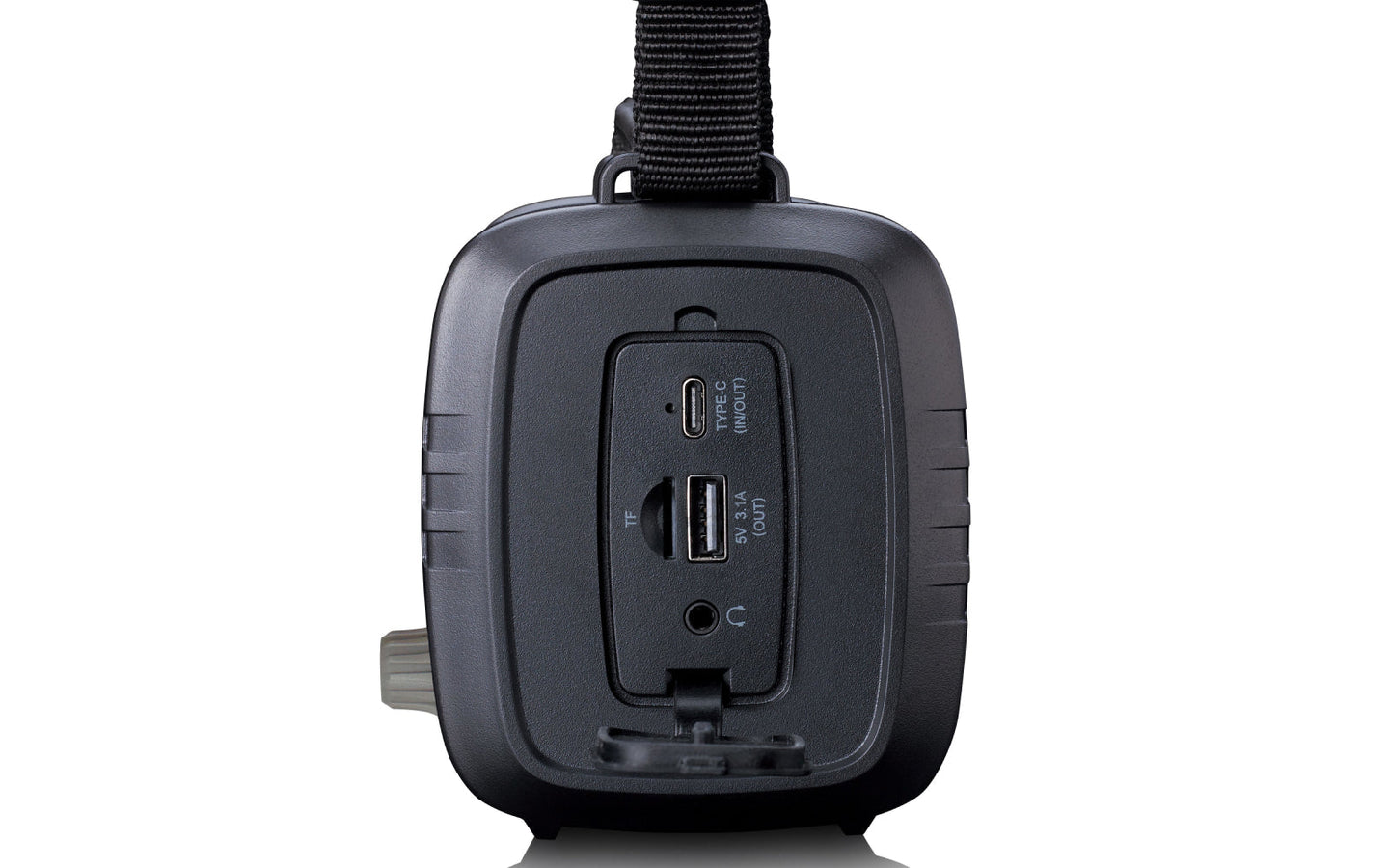 Lenco Noodradio (DAB+/FM & Powerbank) - afbeelding 11