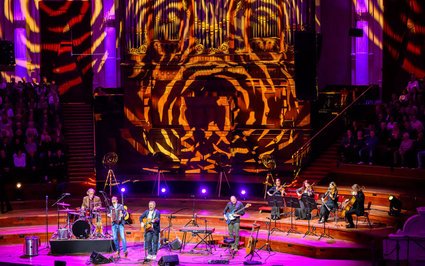 The Music of Simon & Garfunkel - Revival Band - afbeelding 3