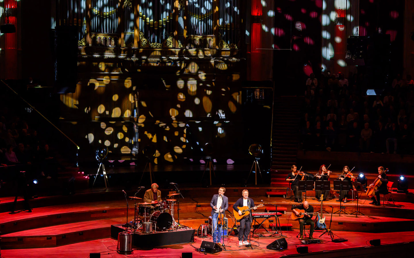 The Music of Simon & Garfunkel - Revival Band - afbeelding 5