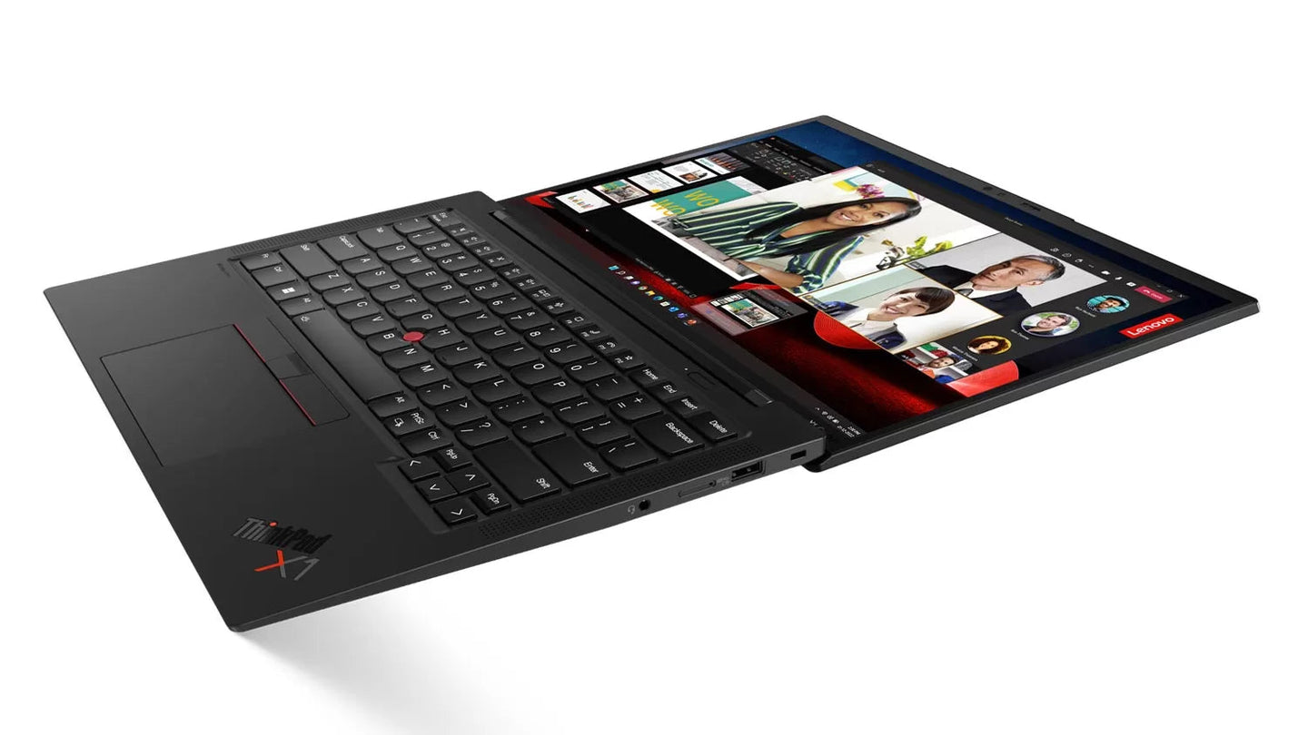 Refurbished Lenovo ThinkPad X1 Carbon i7 incl. draadloze muis - afbeelding 2