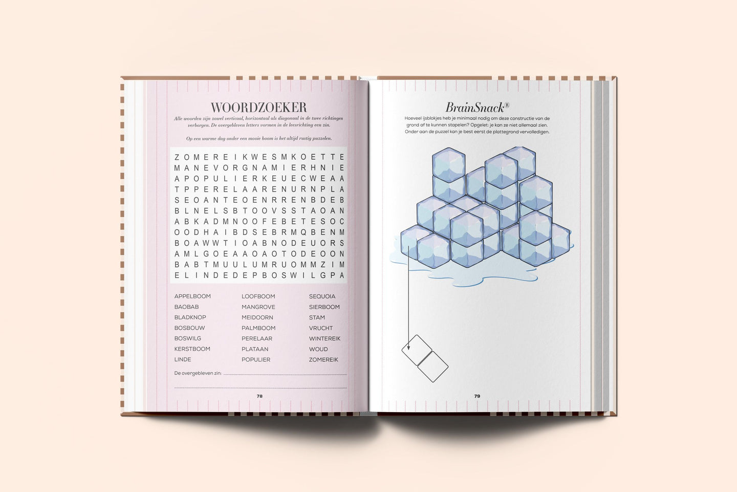 Libelle puzzelboek - afbeelding 10