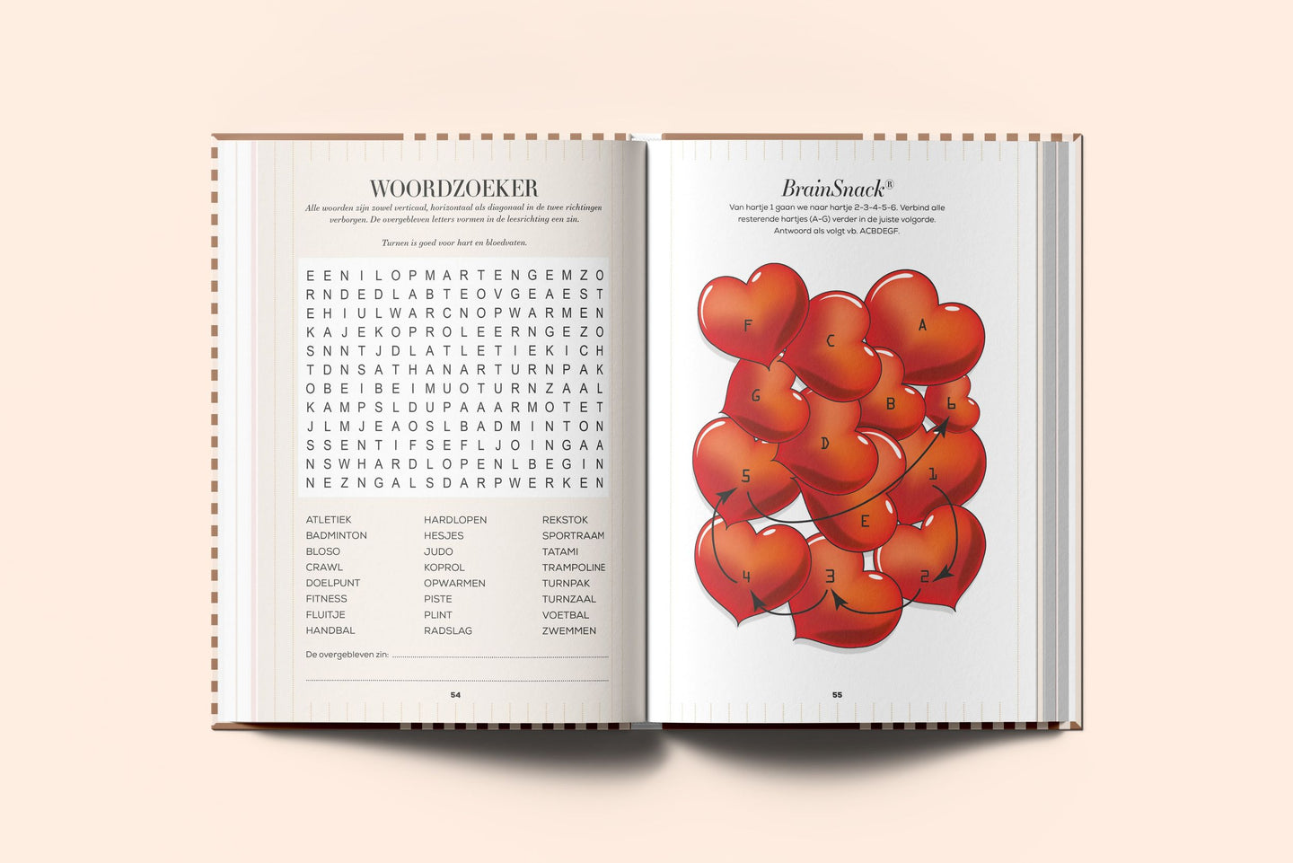 Libelle puzzelboek - afbeelding 11
