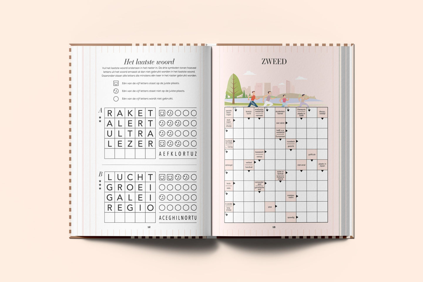 Libelle puzzelboek - afbeelding 13
