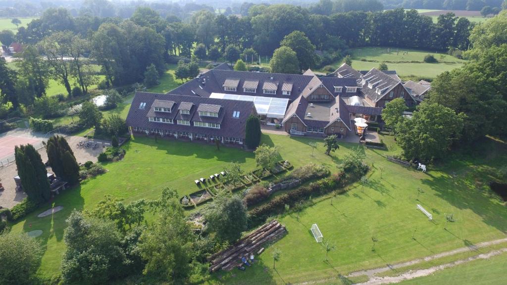 Landhuishotel De Bloemenbeek | Geniet 3 dagen van rust en bijzondere gastronomie in Twente | incl. 4-gangendiner (MICHELIN*) - afbeelding 9