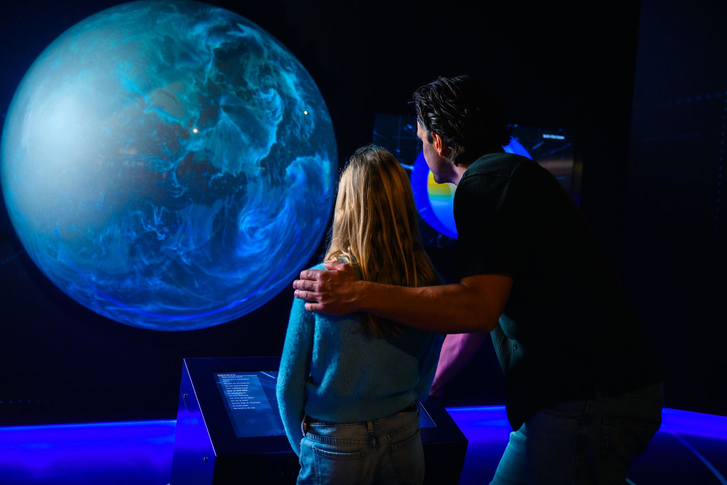 Space Expo Noordwijk - afbeelding 8