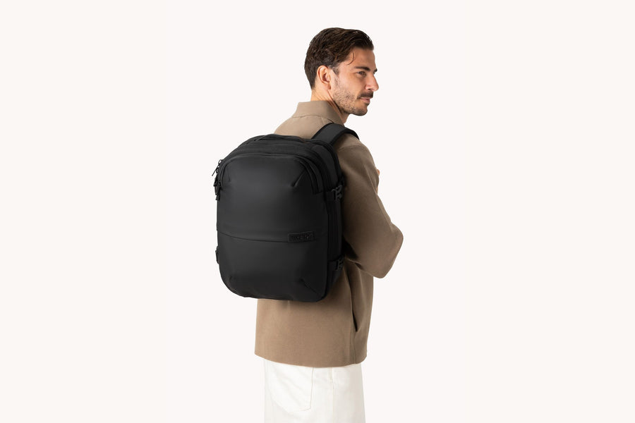 Airback GO Zwart - afbeelding 1