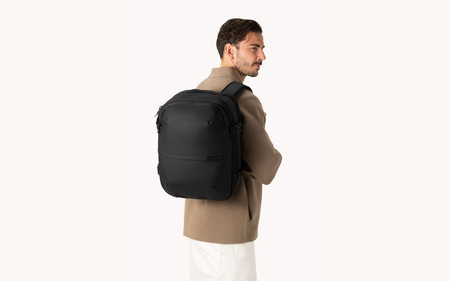 Airback GO Zwart - afbeelding 1