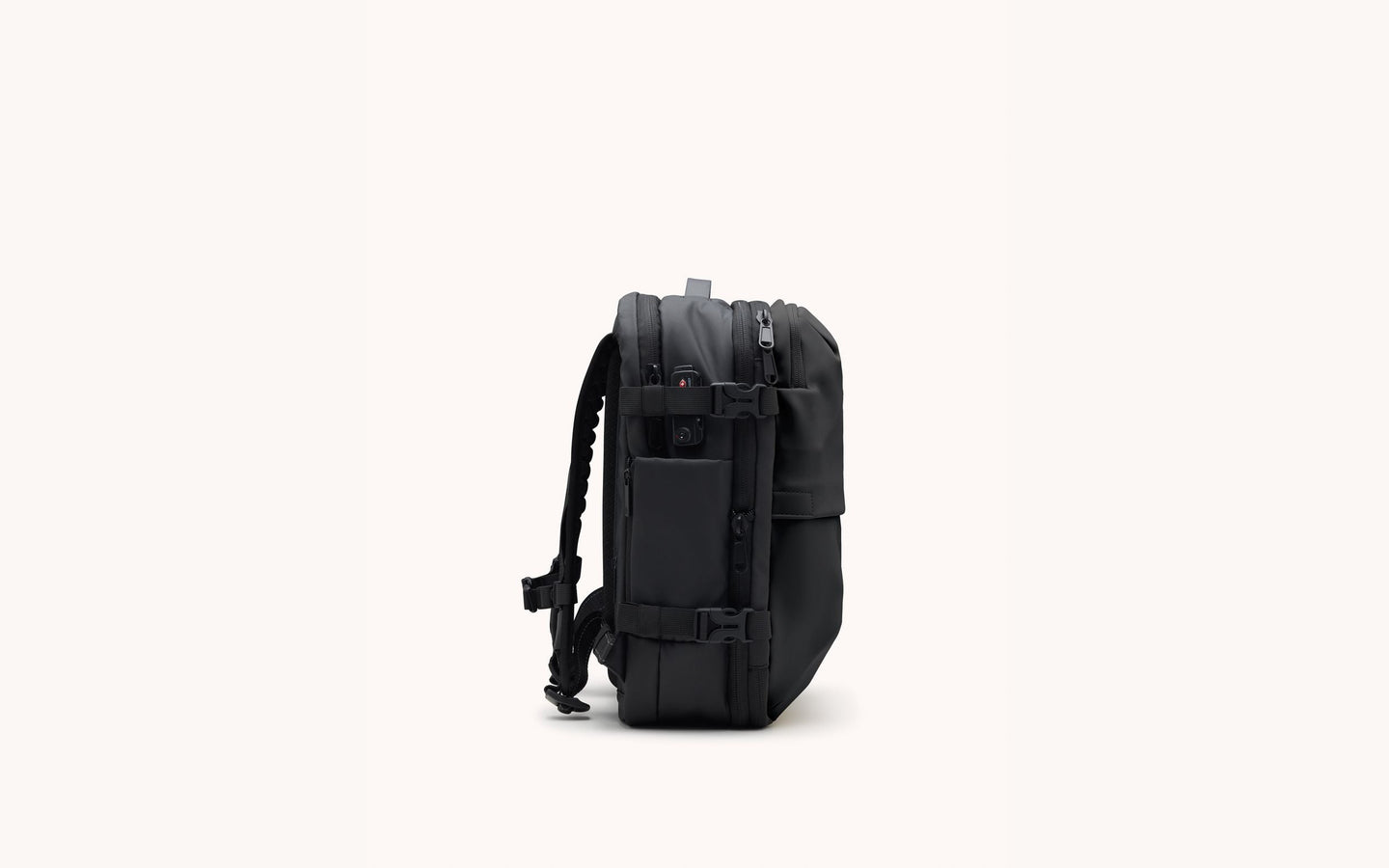 Airback GO Zwart - afbeelding 4
