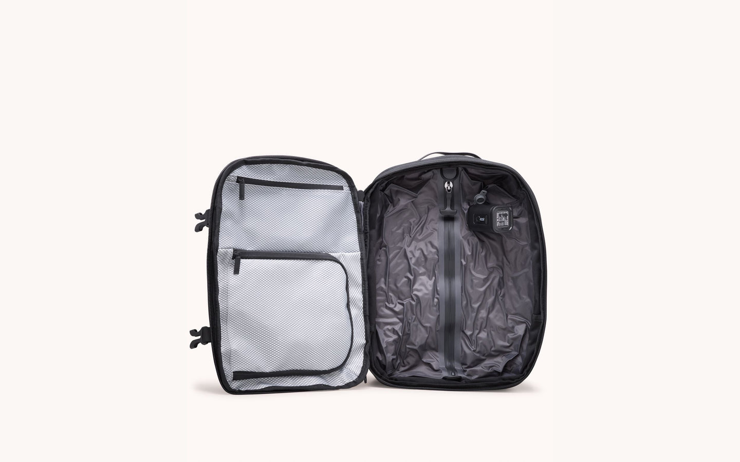 Airback GO Zwart - afbeelding 5