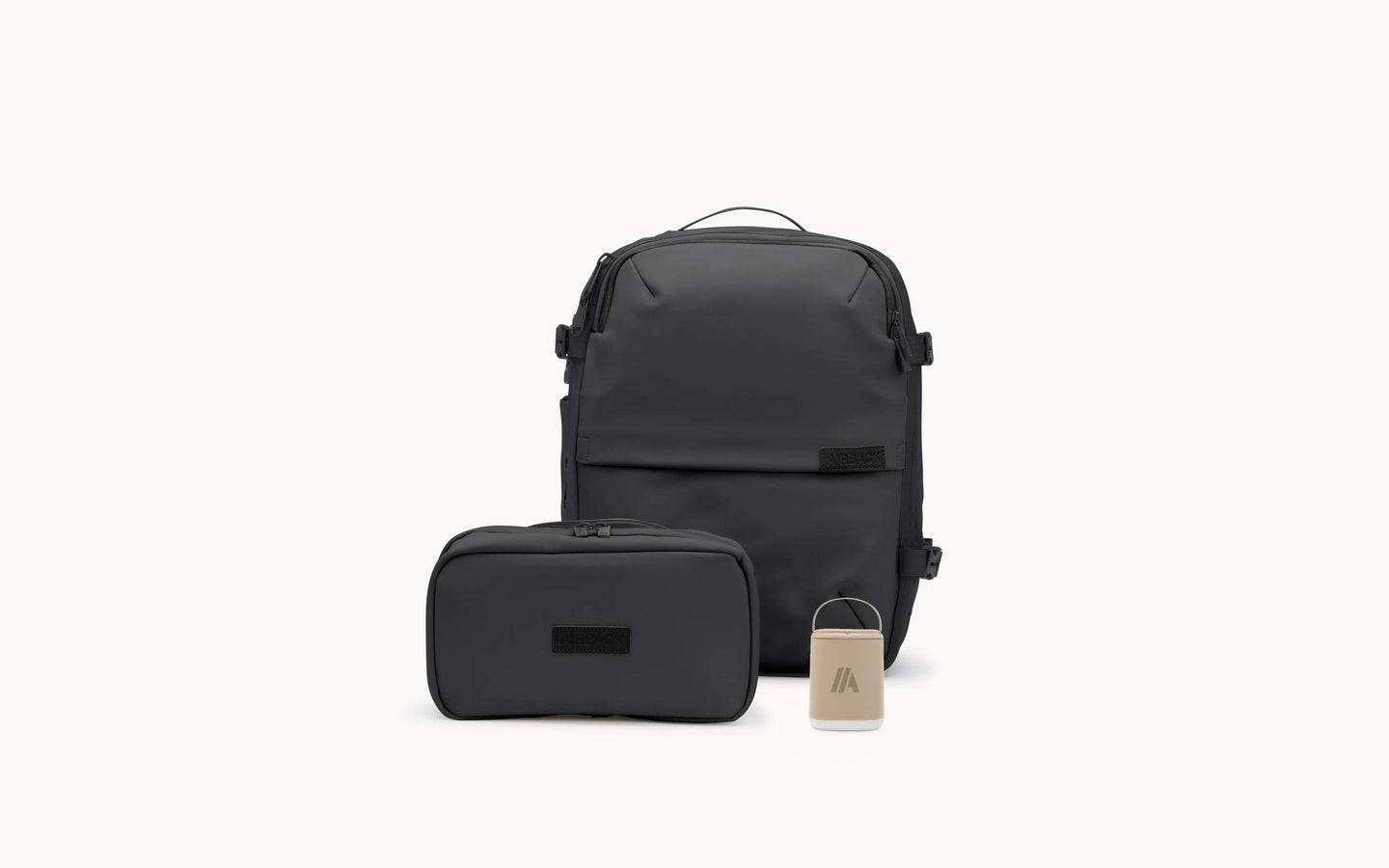 Airback GO Zwart - afbeelding 3