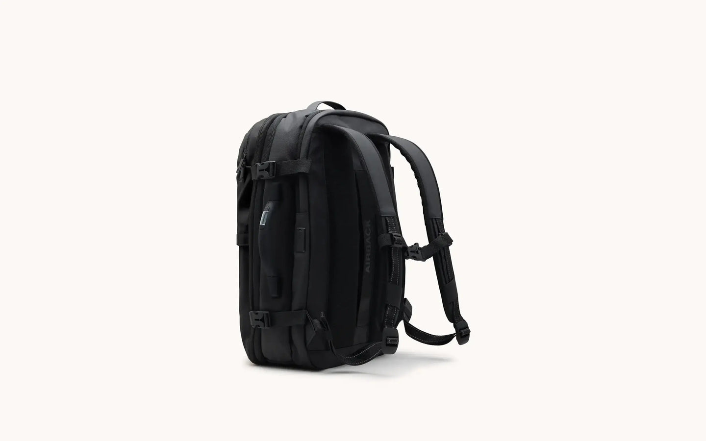Airback Travel (incl. gewichtsgreep) Zwart - afbeelding 7