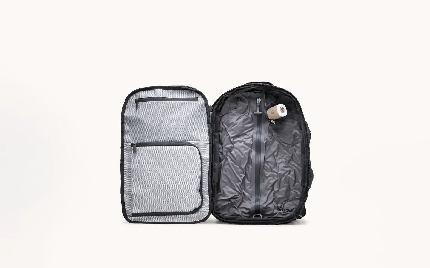 Airback Travel (incl. gewichtsgreep) Zwart - afbeelding 6