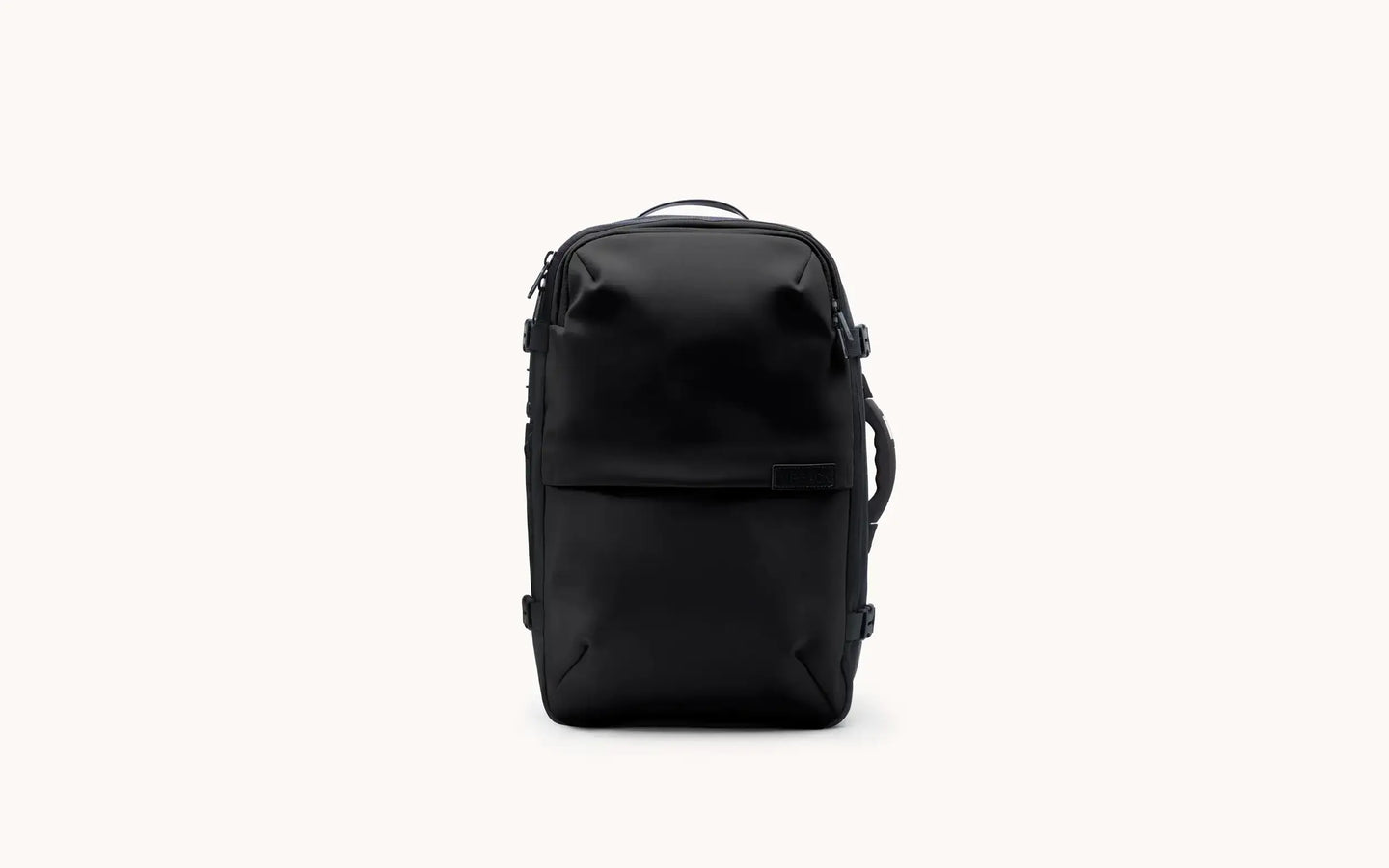 Airback Travel (incl. gewichtsgreep) Zwart - afbeelding 2