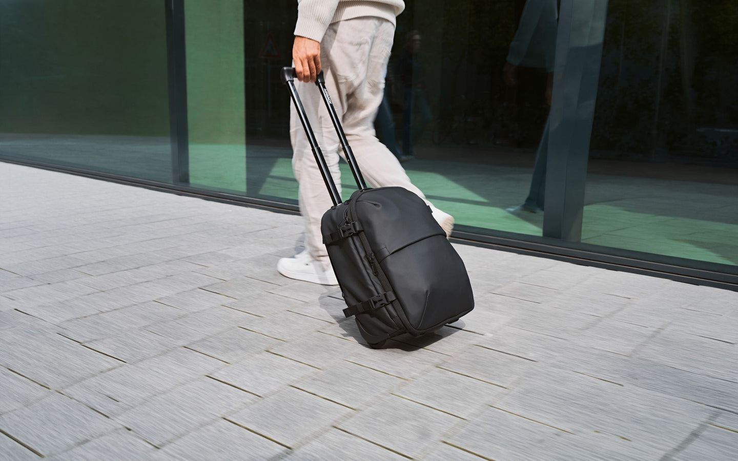 Airback FLEX Zwart - afbeelding 4