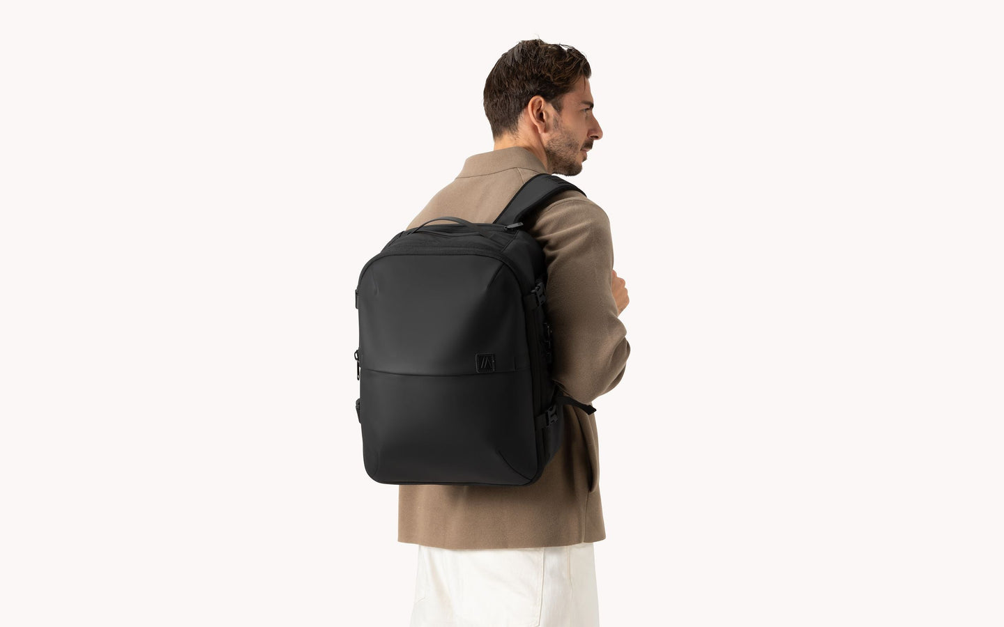 Airback FLEX Zwart - afbeelding 1