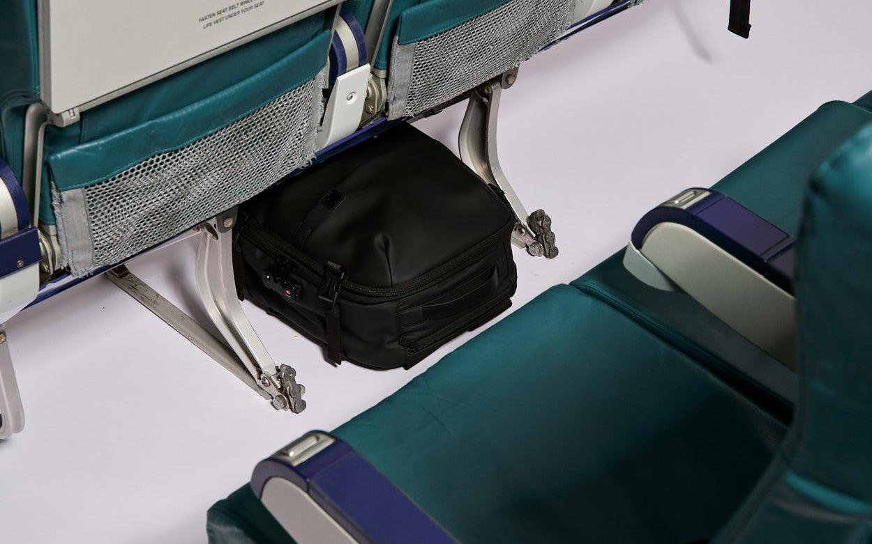 Airback FLEX Zwart - afbeelding 6