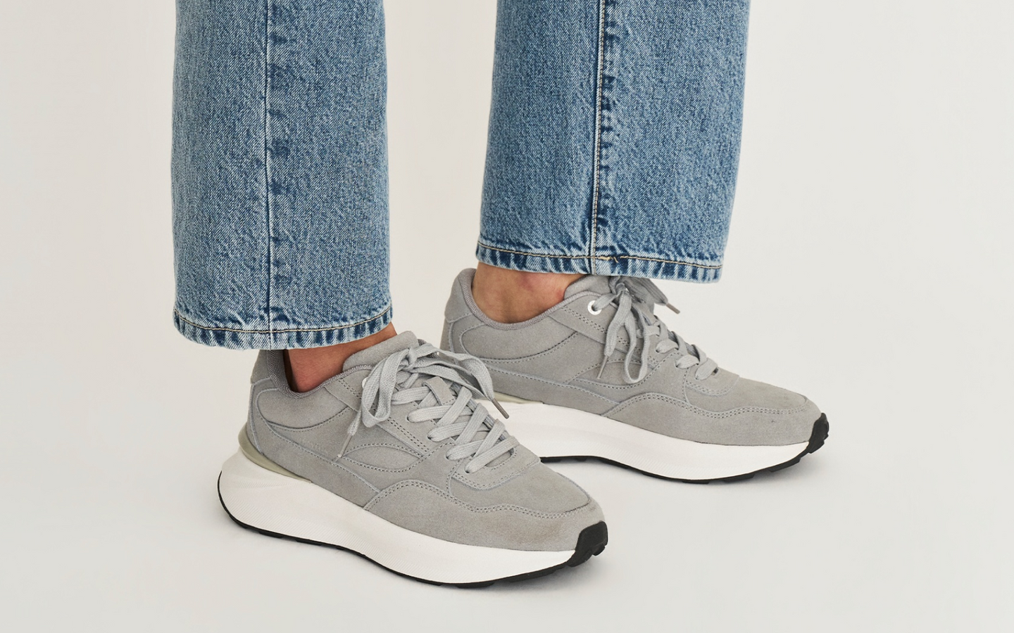 Flashdeal - Travelin' Heren & Dames Sneaker - Ramsgate & Ripley - afbeelding 18