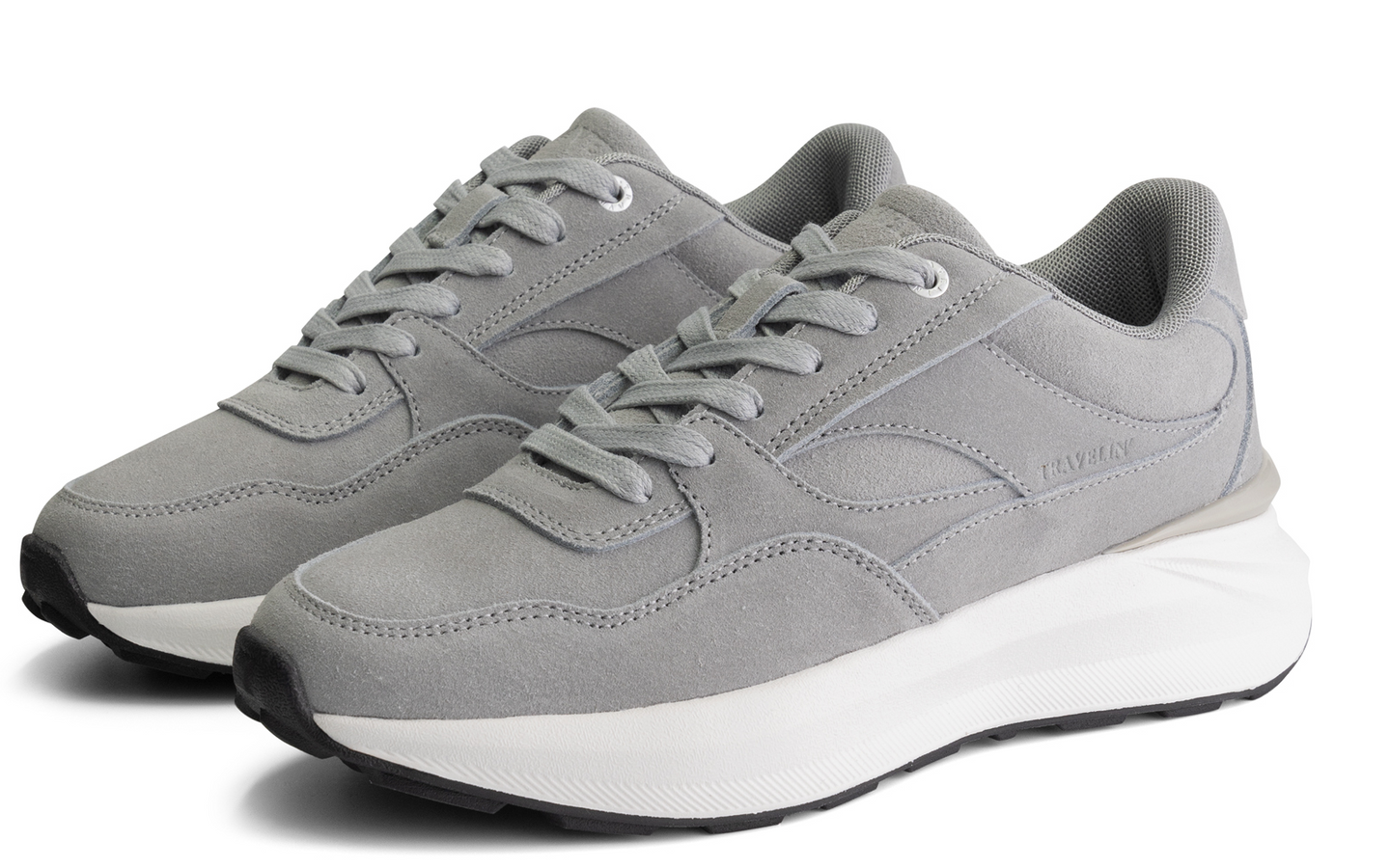 Flashdeal - Travelin' Heren & Dames Sneaker - Ramsgate & Ripley - afbeelding 19