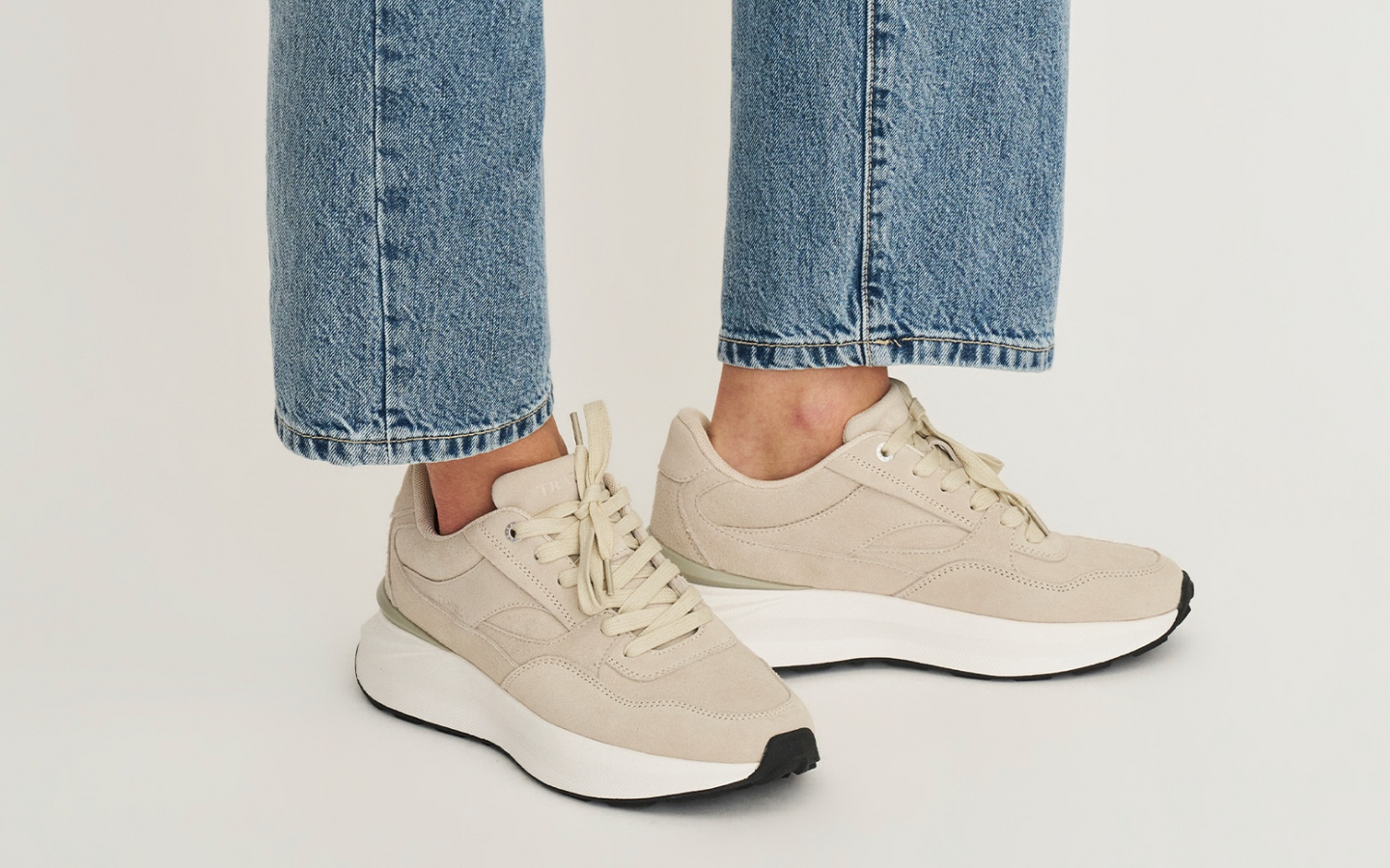 Flashdeal - Travelin' Heren & Dames Sneaker - Ramsgate & Ripley - afbeelding 16