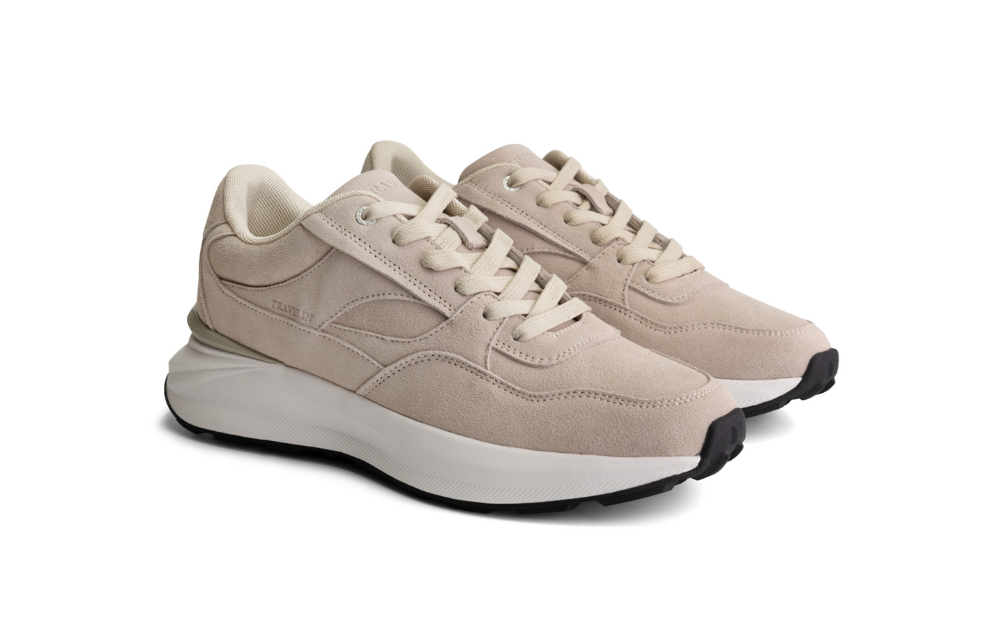 Flashdeal - Travelin' Heren & Dames Sneaker - Ramsgate & Ripley - afbeelding 8