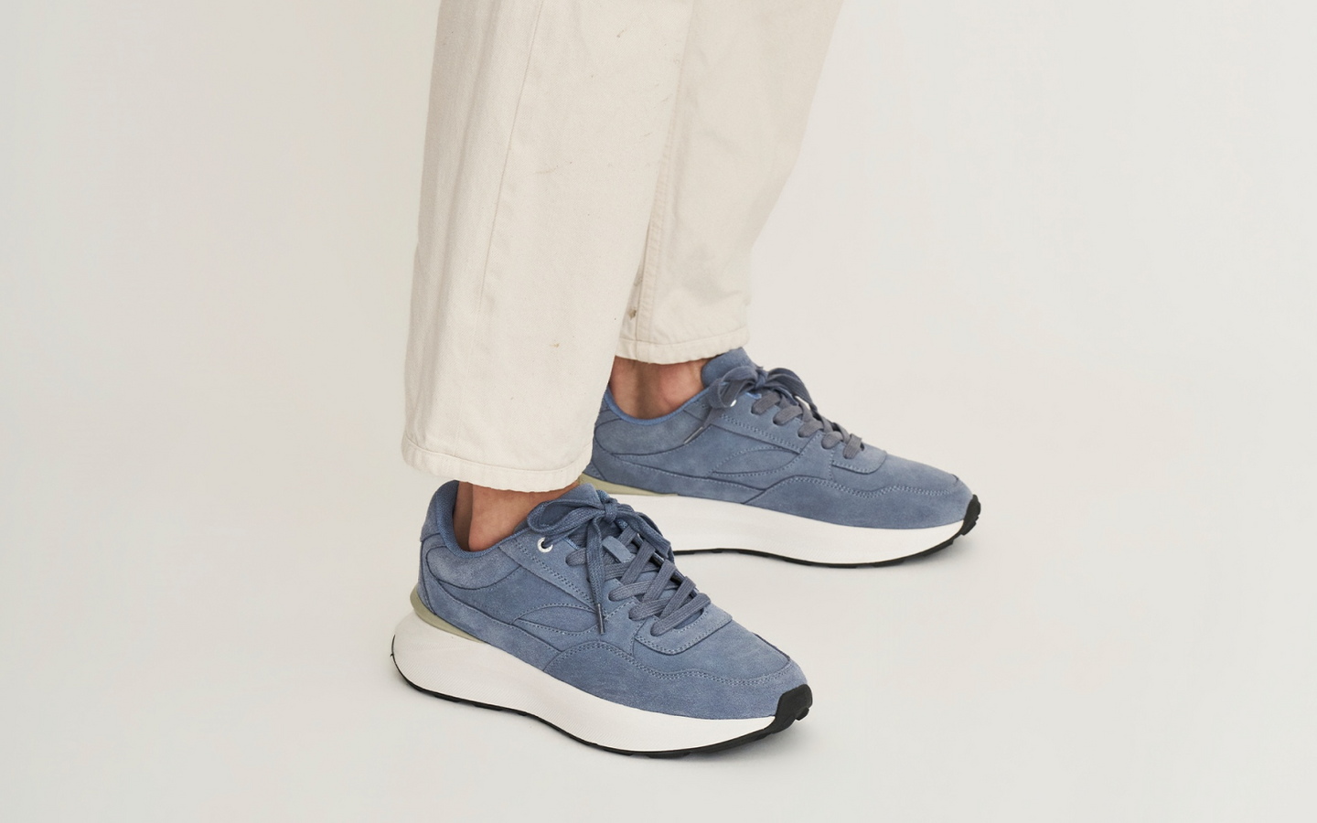 Flashdeal - Travelin' Heren & Dames Sneaker - Ramsgate & Ripley - afbeelding 11