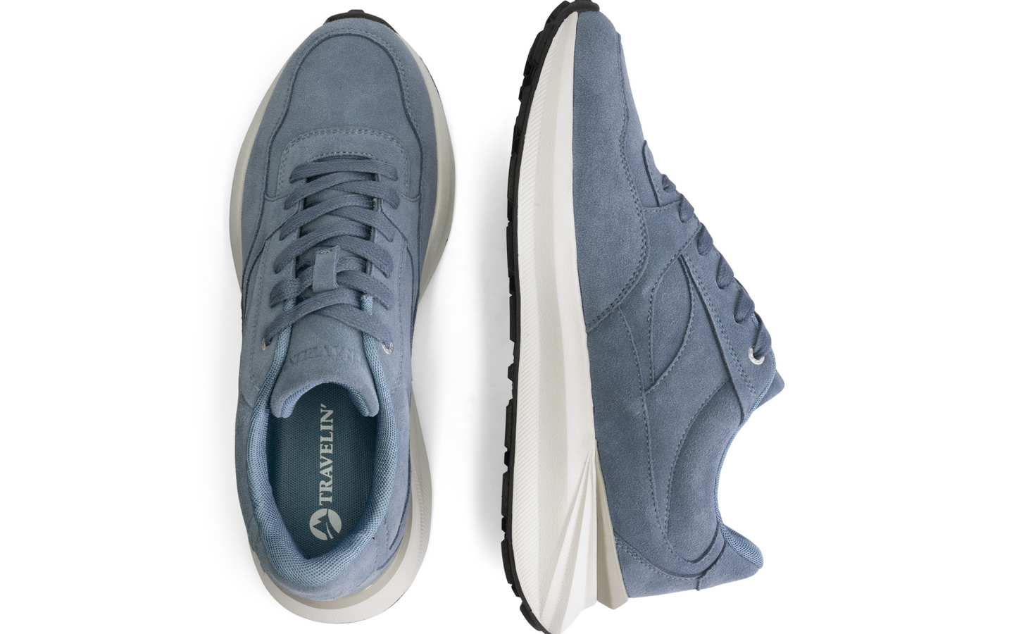 Flashdeal - Travelin' Heren & Dames Sneaker - Ramsgate & Ripley - afbeelding 12