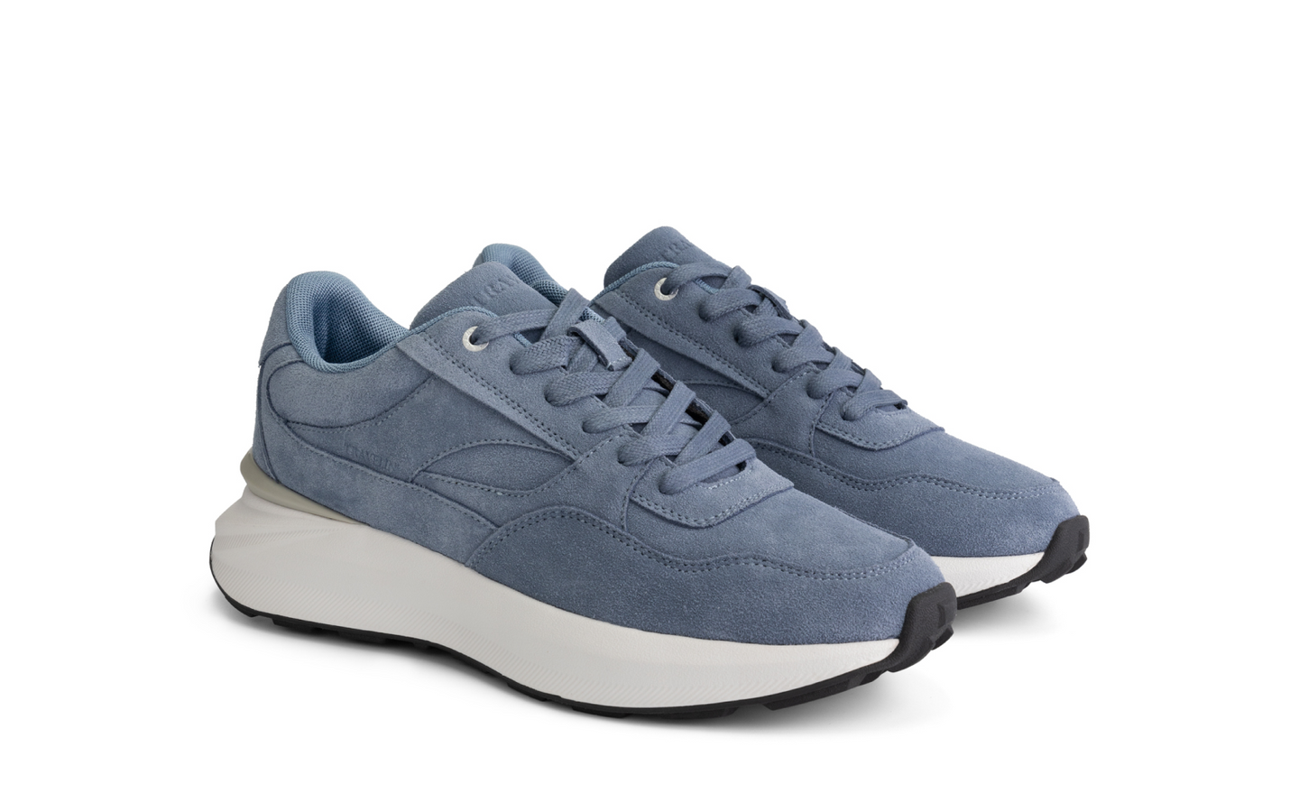 Flashdeal - Travelin' Heren & Dames Sneaker - Ramsgate & Ripley - afbeelding 13