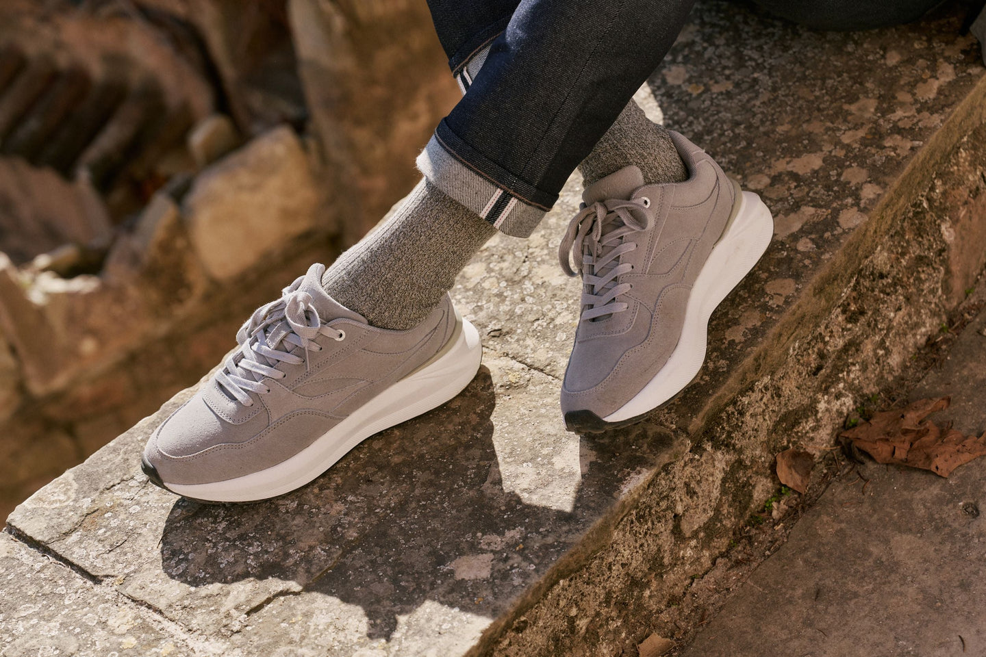 Flashdeal - Travelin' Heren & Dames Sneaker - Ramsgate & Ripley - afbeelding 5