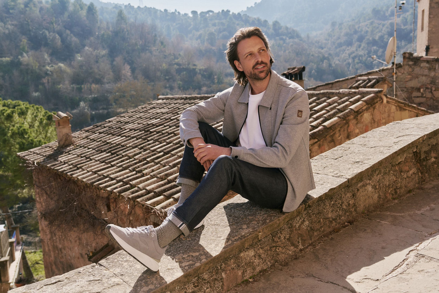 Flashdeal - Travelin' Heren & Dames Sneaker - Ramsgate & Ripley - afbeelding 3