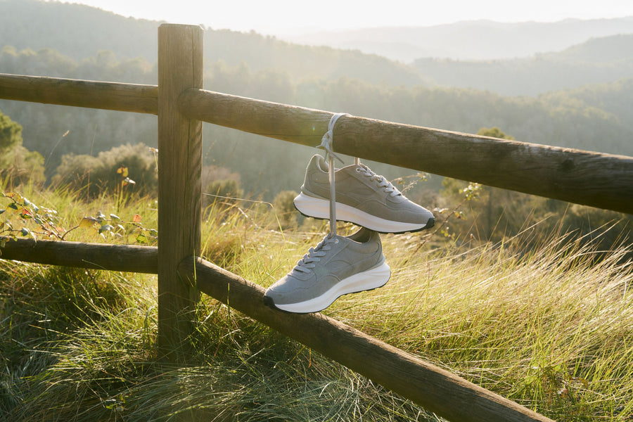 Flashdeal - Travelin' Heren & Dames Sneaker - Ramsgate & Ripley - afbeelding 1