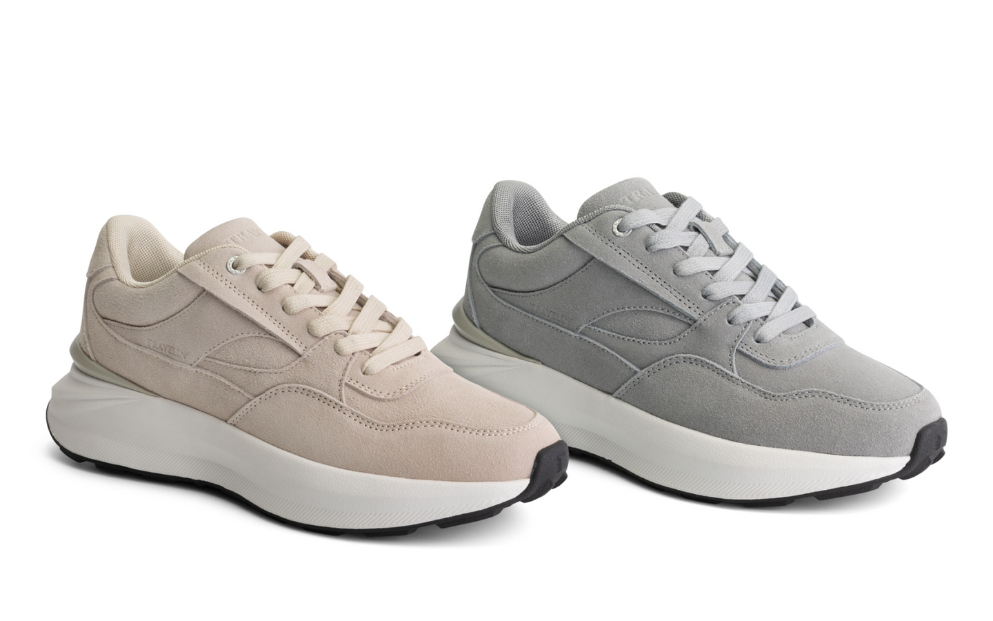 Flashdeal - Travelin' Heren & Dames Sneaker - Ramsgate & Ripley - afbeelding 14