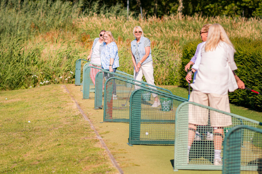Ontdek Golf - Hooge Graven Golfclub Ommen - afbeelding 1