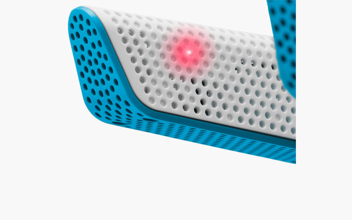 Shoefresh Opod White - afbeelding 7