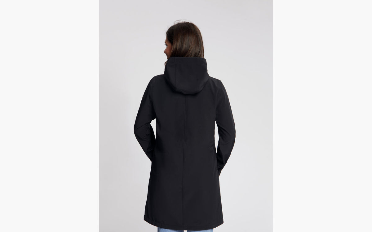 Travelin regenjas Nilda - afbeelding 7