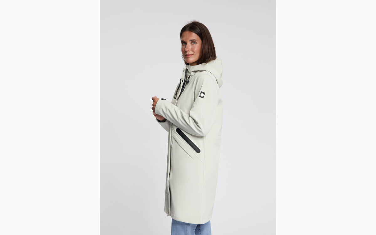 Travelin regenjas Nilda - afbeelding 8
