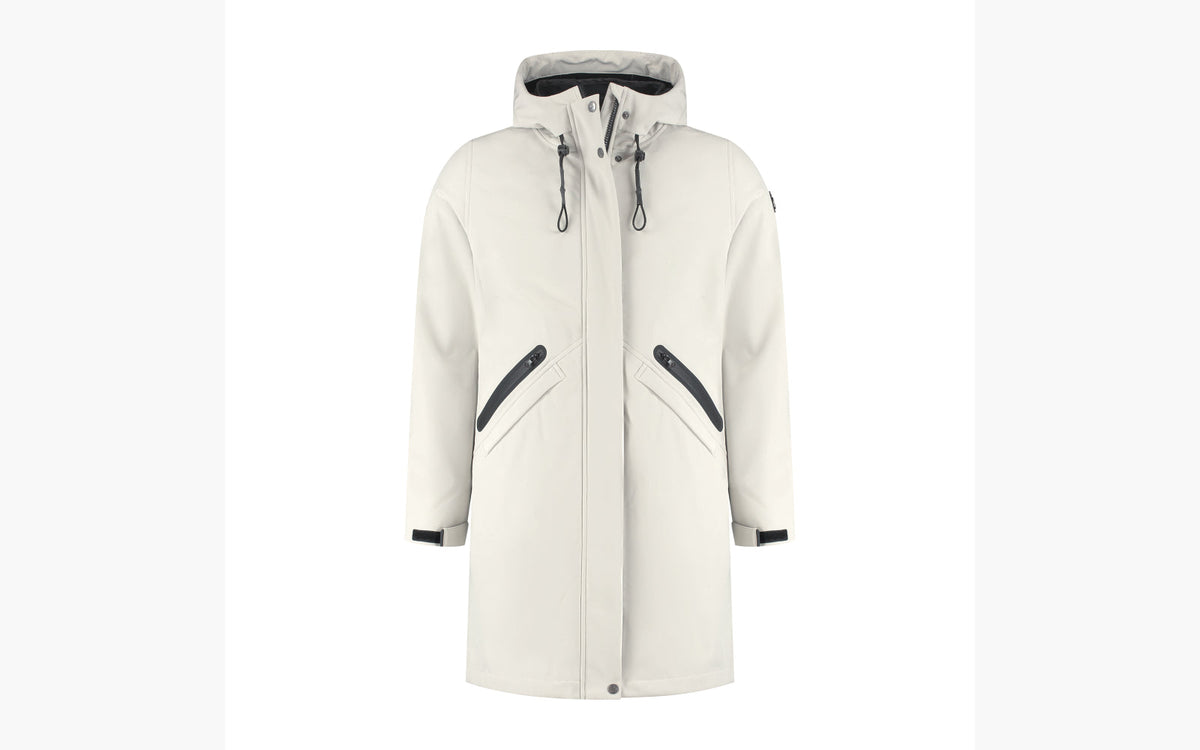 Travelin regenjas Nilda - afbeelding 14